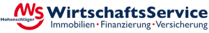 Logo des Wirtschaftsservice Hohenschläger, Neunkirchen